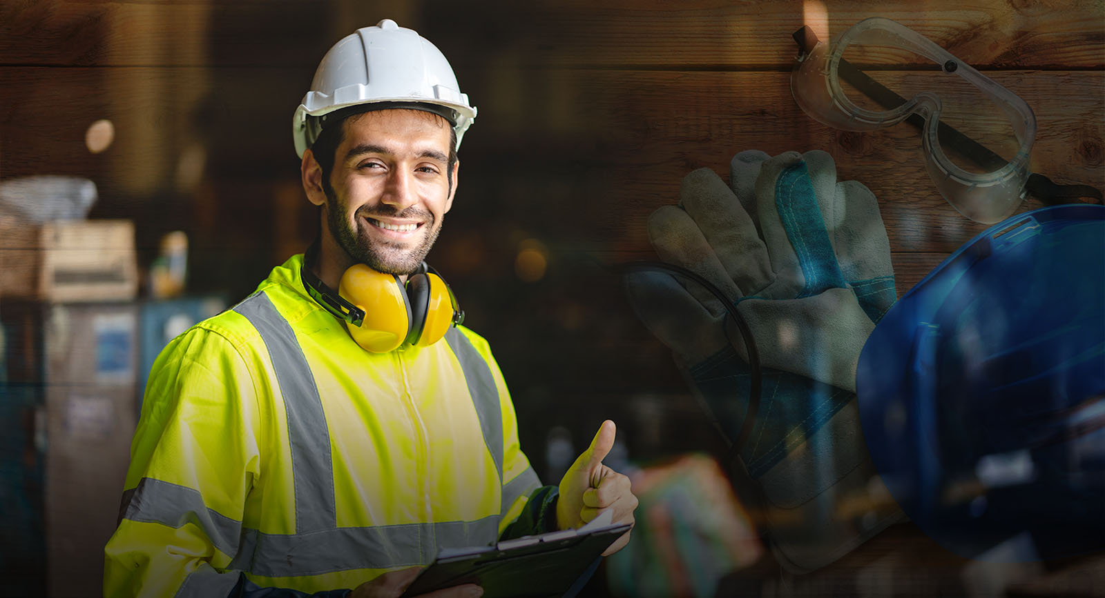Treinamentos em Saúde e Segurança do Trabalho